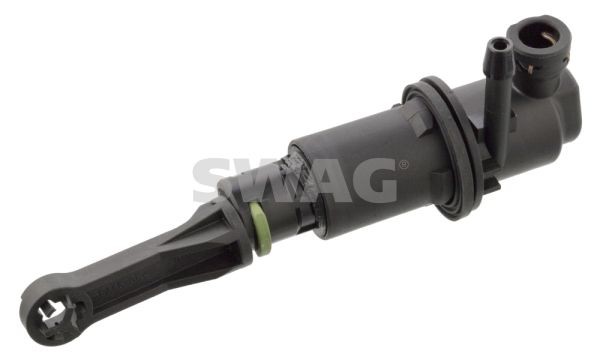 SWAG Hoofdcilinder van de koppeling 64 10 3992 Hoofdcilinder, koppeling SWAG C5 64 10 3992 goedkoop