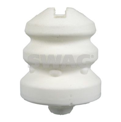 SWAG Aanslagrubber, vering 64 10 4624 Citroën C1 Schokdemper, rubber SWAG 64 10 4624
