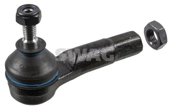 SWAG Slavcylinder, koppling 70 10 4101 MERCEDES-BENZ kopplingsslavcylinder SWAG 70 10 4101