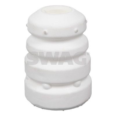 SWAG Gummianslag, affjedring 70 10 4452 SWAG 70104452 Doblo II Ladvogn/Chassis (263) Støddæmper manchet pris