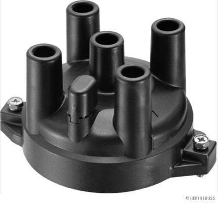 HERTH+BUSS JAKOPARTS Virranjakajan kansi J5323011 TESLA Virranjakajan kansi HERTH+BUSS JAKOPARTS J5323011