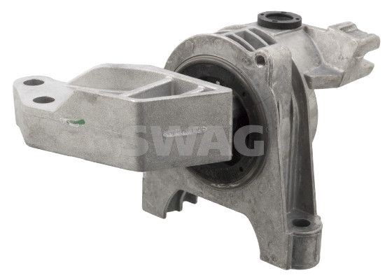SWAG Ulożenie motora 74 10 4397 Silentblok motora SWAG Alfa Romeo 146 74 10 4397