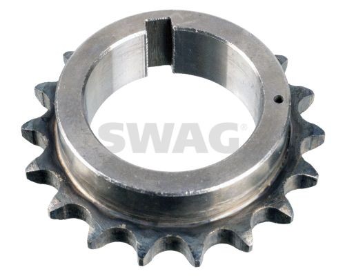 SWAG Filtre à air 80 10 3003 Filtre à air SWAG FIAT 80 10 3003