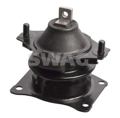 SWAG Paigutus, Mootor 85 10 4323 85 10 4323 Mootoripadi HONDA STREAM SWAG