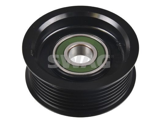 SWAG Løpehjul, vifterem 85 10 4962 SWAG Løpehjul SUBARU 85 10 4962