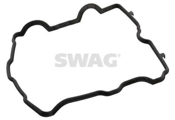 SWAG Φλάντζα, κάλυμμα κυλινδροκεφαλής 86 10 4227 Φλάντζα για το καπάκι βαλβίδων SWAG Citroën AMI 86 10 4227