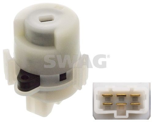 SWAG Blocchetto accensione 90 10 3730 SWAG 90 10 3730 costo Blocchetto accensione JEEP WRANGLER