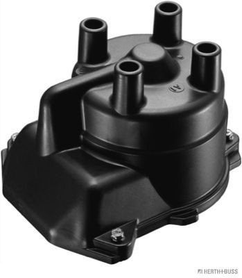 HERTH+BUSS JAKOPARTS Distributor Cap J5324022 J5324022 HERTH+BUSS JAKOPARTS distributor cap MERCEDES-BENZ S-Class