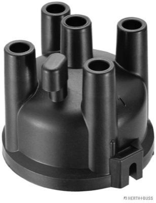 HERTH+BUSS JAKOPARTS Distributor Cap J5325003 HERTH+BUSS JAKOPARTS J5325003 MITSUBISHI Delica D:5 (3DA-CV_W) ignition distributor cap replacement