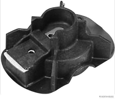 HERTH+BUSS JAKOPARTS Distributor rotor J5331037 Mitsubishi DJ_, ED_, EF_ Distributor rotor J5331037 HERTH+BUSS JAKOPARTS