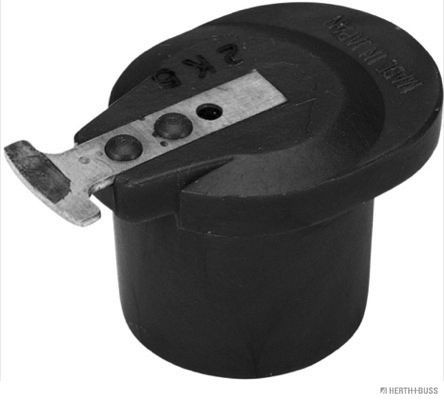 HERTH+BUSS JAKOPARTS Aizdedzes sadalītāja rotors J5332001 Aizdedzes sadalītāja rotors HERTH+BUSS JAKOPARTS FOCUS J5332001 lēti