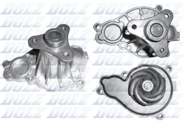 DOLZ Pompa acqua B256 DOLZ B256 Pompe acqua BMW F32 prezzo