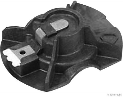 HERTH+BUSS JAKOPARTS Aizdedzes sadalītāja rotors J5333019 Aizdedzes sadalītāja rotors HERTH+BUSS JAKOPARTS Ford FOCUS J5333019