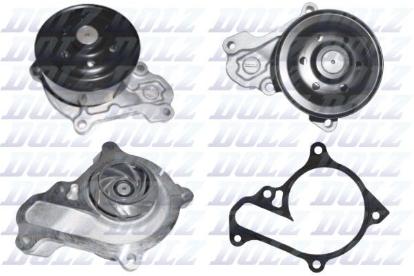 Veepump DOLZ M473 DOLZ M473 MAZDA 3 2020 Veepump
