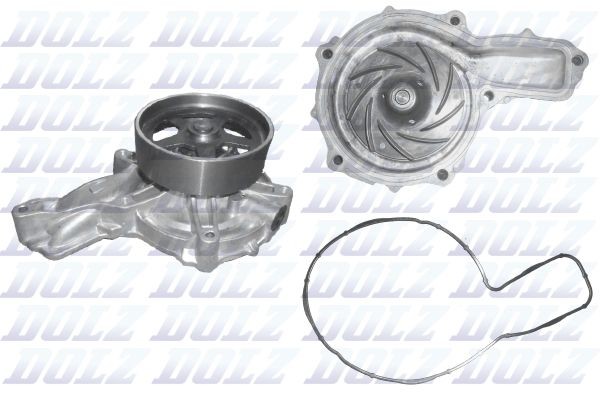 DOLZ Waterpomp V209 Volvo 850 Waterpompen DOLZ V209