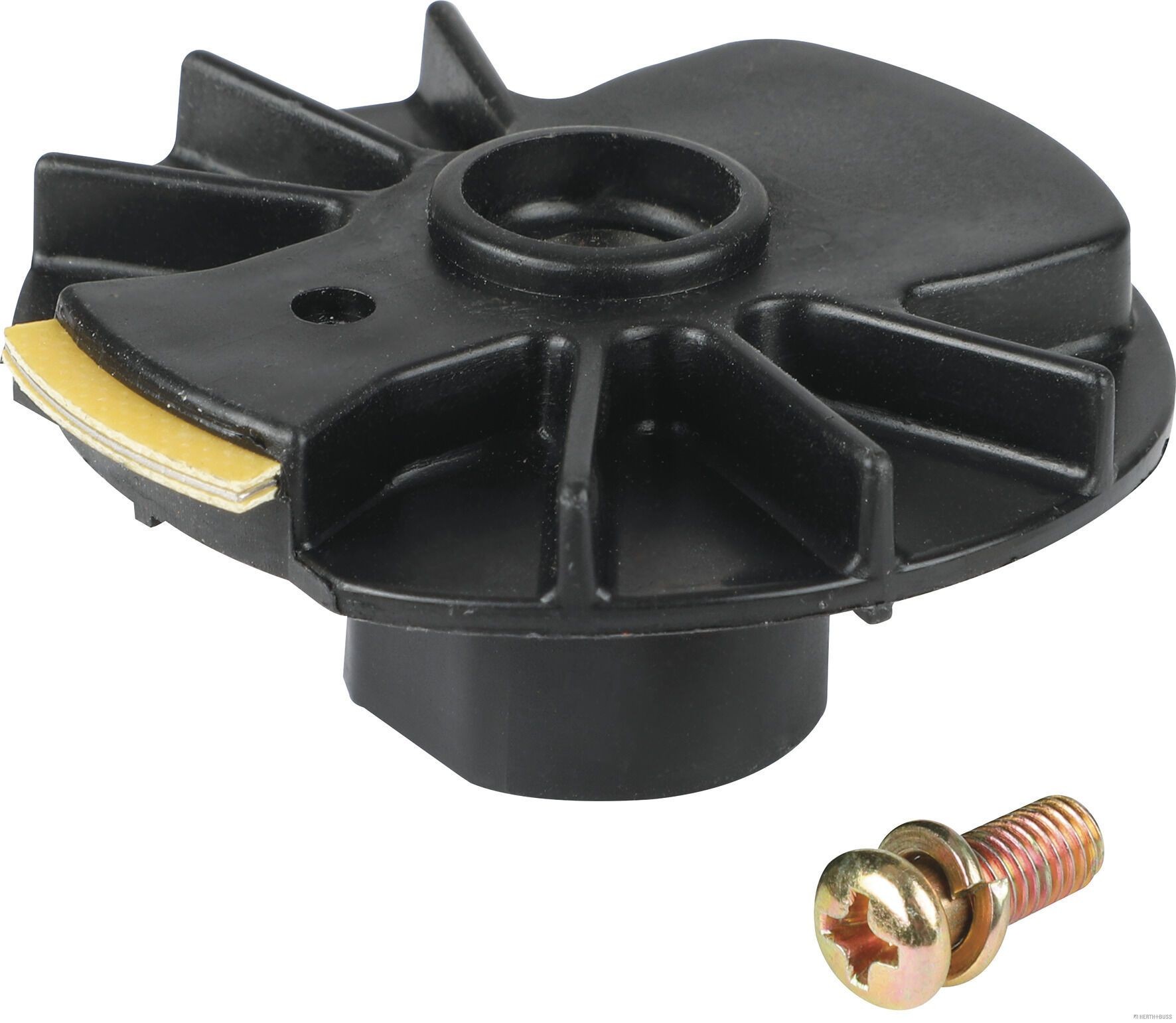 HERTH+BUSS JAKOPARTS Rotor do distribuidor de ignição J5334011 Rotor do distribuidor HERTH+BUSS JAKOPARTS TOYOTA J5334011