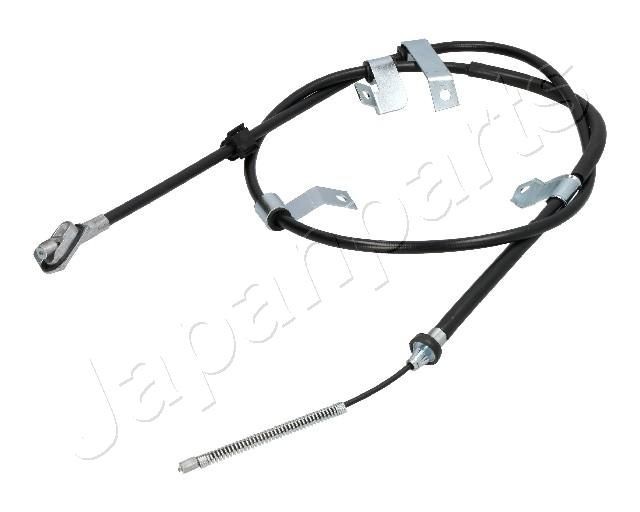 JAPANPARTS Handbromsvajer BC-2077L BC-2077L JAPANPARTS parkeringsbroms SKODA SUPERB