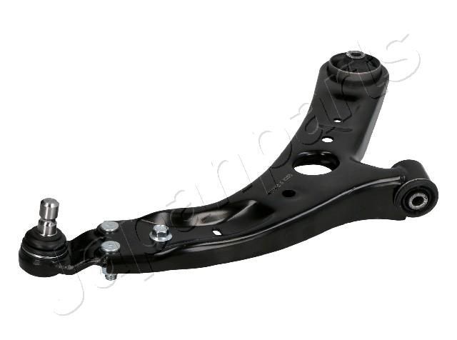JAPANPARTS Bras de suspension BS-K43R Kia STONIC Bras longitudinal JAPANPARTS BS-K43R