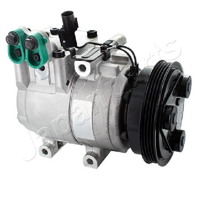 JAPANPARTS AC-kompressor CMP2081133 CMP2081133 Ac klimakompressor RENAULT MASTER JAPANPARTS
