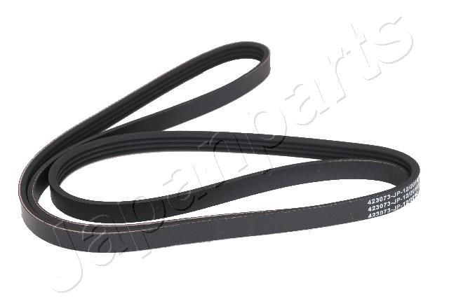 JAPANPARTS Keilrippenriemen DV-4PK1645 Flachriemen JAPANPARTS Renault SCÉNIC DV-4PK1645