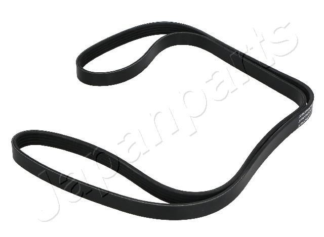 JAPANPARTS Ιμάντας poly-V DV-5PK1715 Ιμάντας poly-V JAPANPARTS Saab 99 DV-5PK1715