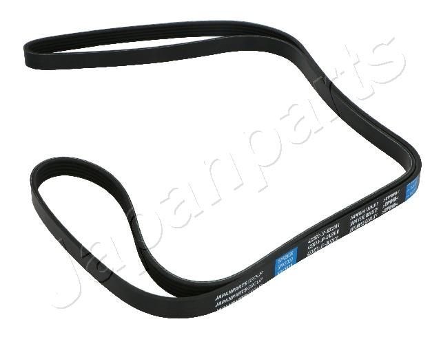 JAPANPARTS Ķīļrievu siksna DV-5PK2030 DV-5PK2030 JAPANPARTS Ķīļrievu siksna DR lēti