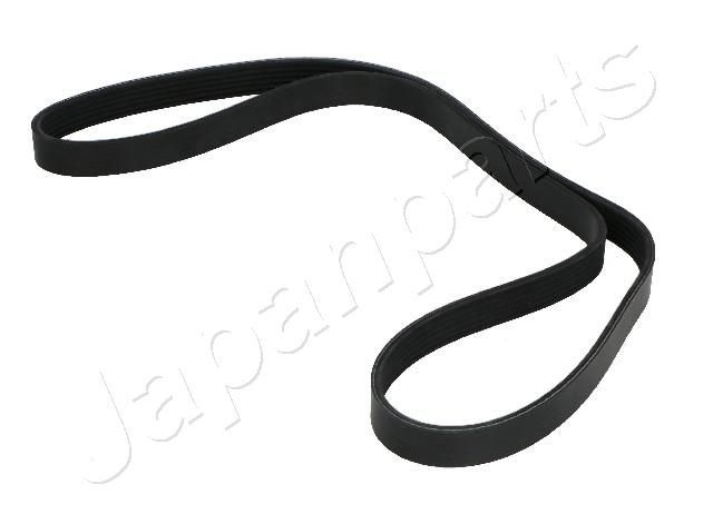 JAPANPARTS Cinghia servizi DV-6PK1270 DV-6PK1270 costo Cinghia servizi MERCEDES-BENZ CLK JAPANPARTS