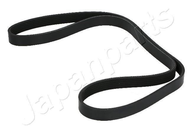JAPANPARTS Kilerem DV-6PK1275 Ribrem JAPANPARTS POWER DAILY DV-6PK1275 billig