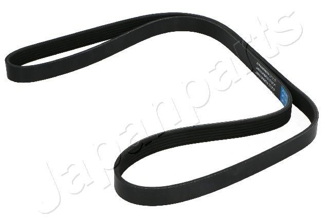 JAPANPARTS Kilerem DV-6PK1520 DV-6PK1520 Ribrem FORD KUGA JAPANPARTS