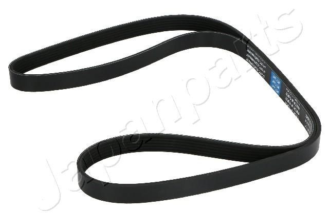 JAPANPARTS Kilerem DV-6PK1600 Multirem JAPANPARTS POWER DAILY DV-6PK1600 billig