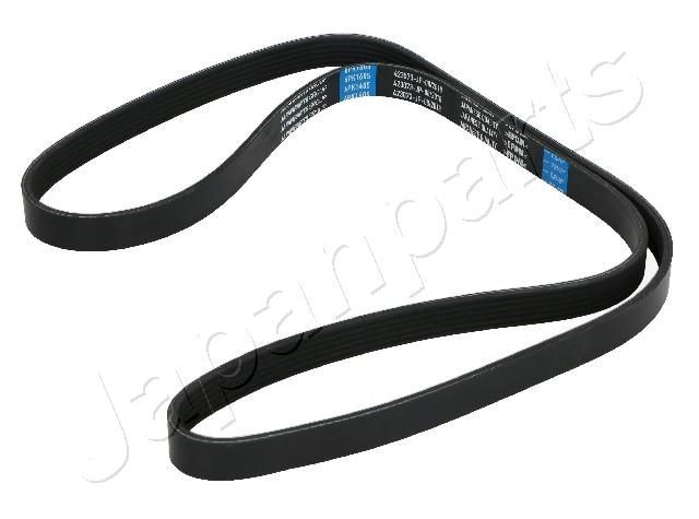 JAPANPARTS Ķīļrievu siksna DV-6PK1605 DV-6PK1605 Rievsiksna JAPANPARTS FORD USA EXPEDITION