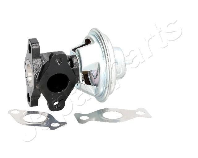 JAPANPARTS Izpl. gāzu recirkulācijas vārsts EGR-H06 EGR-H06 EGR vārsts HYUNDAI ix35 JAPANPARTS