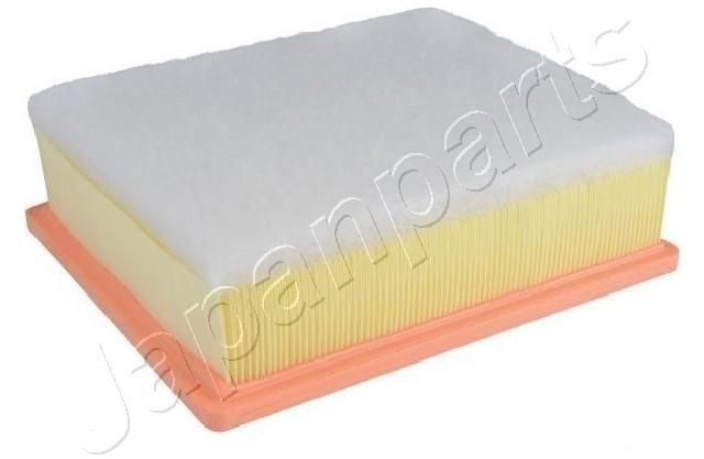 JAPANPARTS Luftfilter FA-157S FA-157S Luftfilter JAPANPARTS OPEL SIGNUM