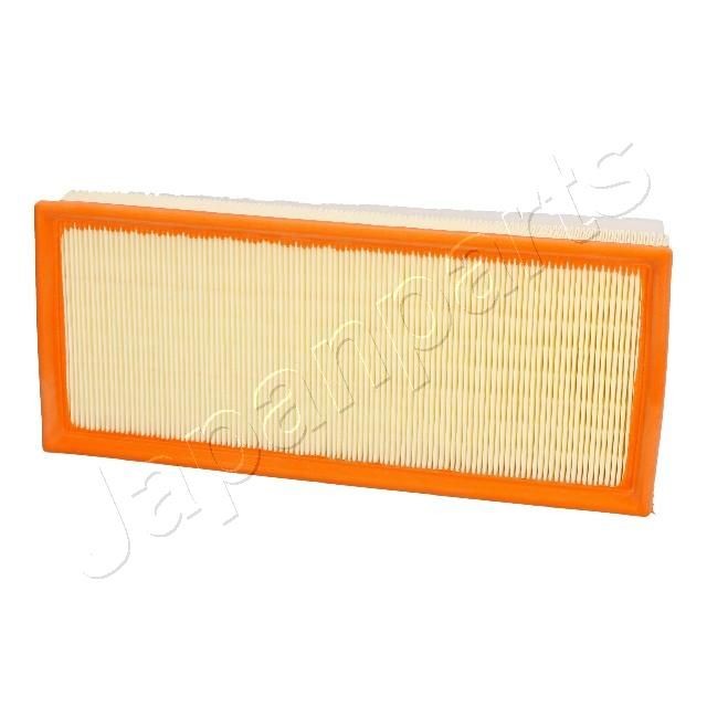 JAPANPARTS Gaisa filtrs FA-2018S Gaisa filtrs JAPANPARTS Fiat 125 FA-2018S