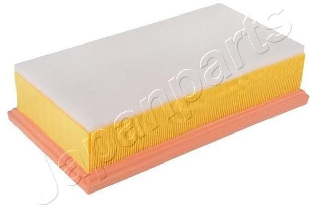 JAPANPARTS Luftfilter FA-2019S FA-2019S JAPANPARTS motorluftfilter PEUGEOT 806