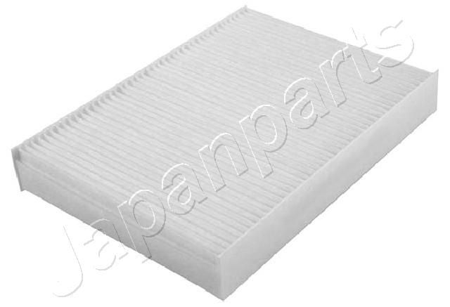 JAPANPARTS Filter, salongiõhk FAA-NS24 FAA-NS24 Salongifilter RENAULT MEGANE JAPANPARTS