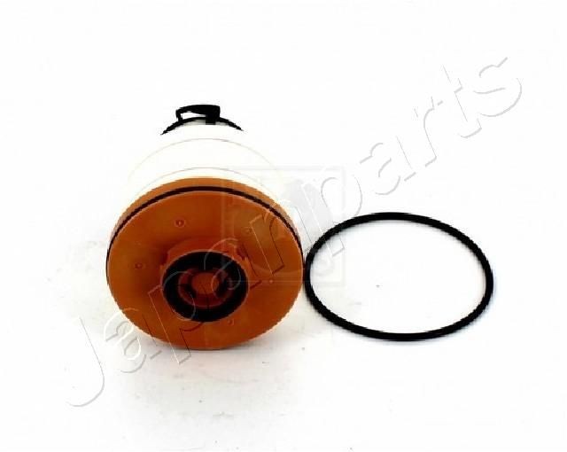 JAPANPARTS Fuel filter FC-ECO095 FC-ECO095 JAPANPARTS fuel filter for TOYOTA PREVIA / ESTIMA