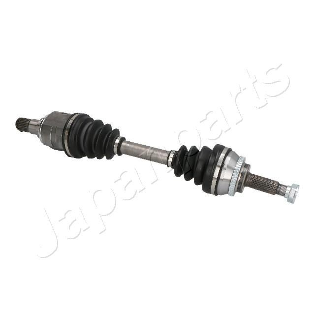 JAPANPARTS Piedziņas vārpsta GI-283 Piedziņas vārpsta JAPANPARTS PROBE GI-283 lēti