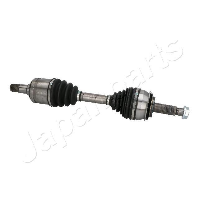 JAPANPARTS Drivaksel GI-285 GI-285 JAPANPARTS Drivaksel Seat billige