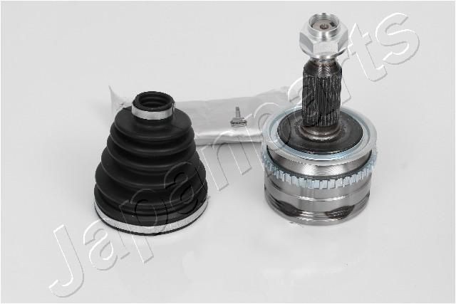 JAPANPARTS Sada kĺbov hnacieho hriadeľa GI-573 Homokinetický kĺb JAPANPARTS Mitsubishi ECLIPSE GI-573