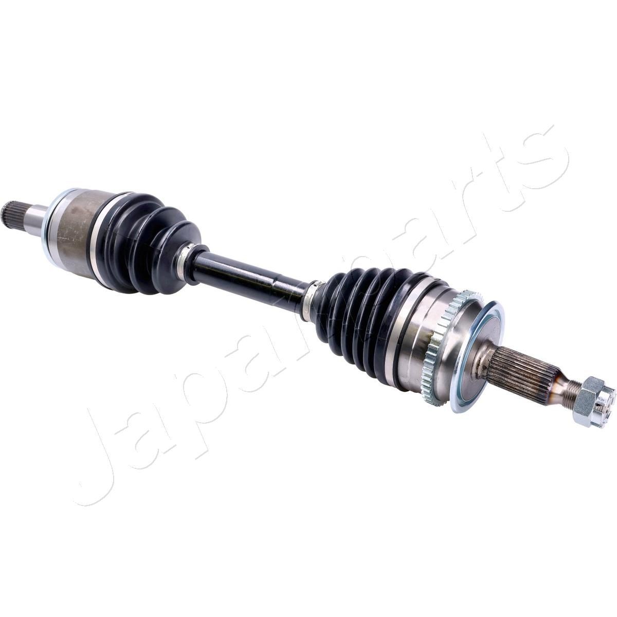 JAPANPARTS Aandrijfas GI-576 Toyota TACOMA Aandrijfas JAPANPARTS GI-576