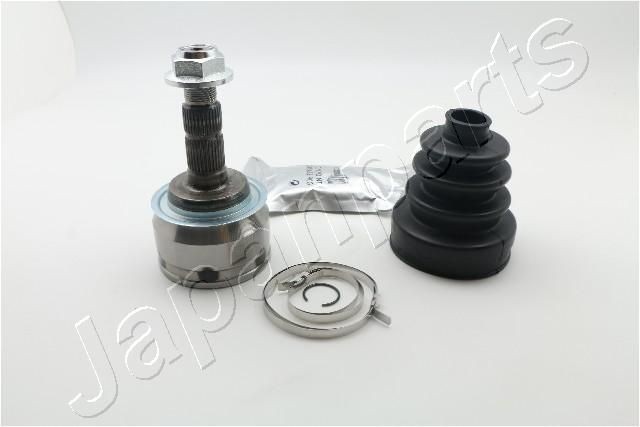 Ledsats, drivaxel JAPANPARTS GI-W34 JAPANPARTS GI-W34: Drivknut Chevy CRUZE 2022