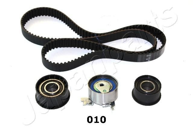 JAPANPARTS Hammashihnasarja KDD-010 KDD-010 JAPANPARTS Jakohihna OPEL REKORD