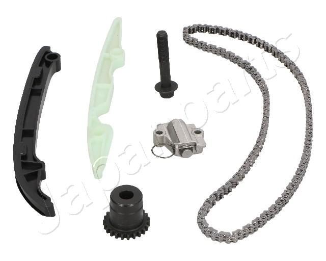 JAPANPARTS Registerkjedesett KDK-0200 Registerkjede JAPANPARTS PAJERO KDK-0200 billige