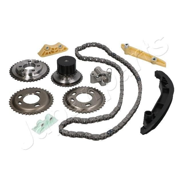 JAPANPARTS Styrekædesæt KDK-0308 KDK-0308 Styrekæde FORD KUGA JAPANPARTS