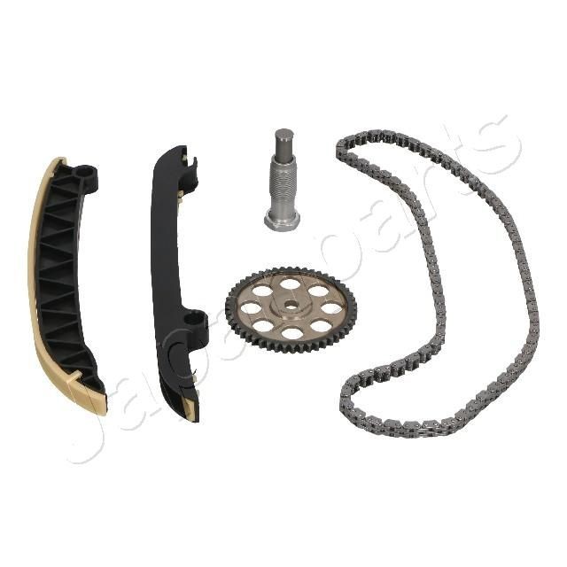 JAPANPARTS Kit catena distribuzione KDK-0904 KDK-0904 costo Kit catena distribuzione SEAT ALHAMBRA JAPANPARTS