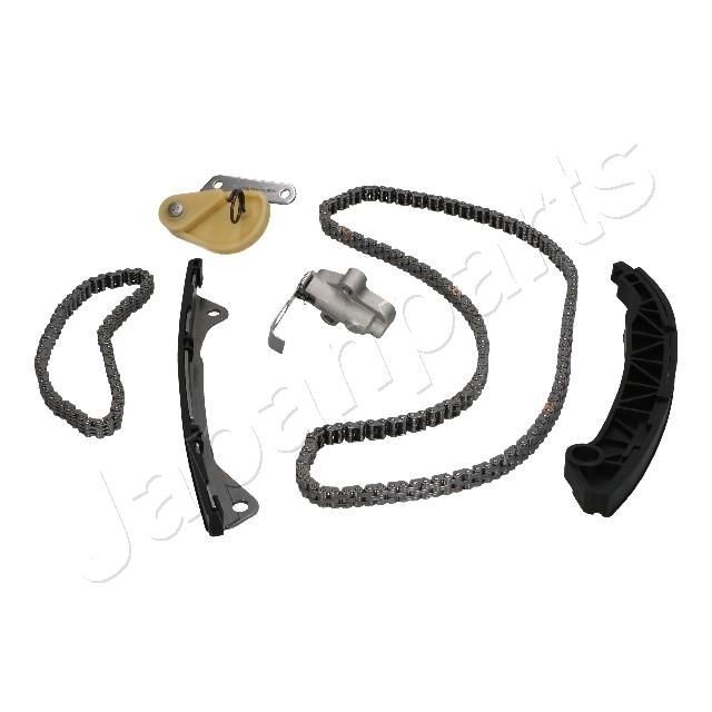 JAPANPARTS Kamkedjesats KDK-136 KDK-136 Kamkedja JAPANPARTS FORD USA CROWN VICTORIA