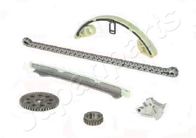 Distributiekettingset JAPANPARTS KDK-410 JAPANPARTS KDK-410 Distributieketting HONDA JAZZ 2024