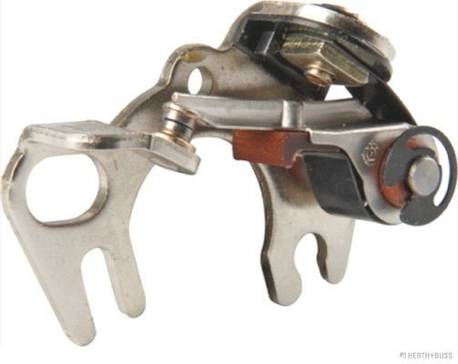 HERTH+BUSS JAKOPARTS Kärkisarja, sytytyksen jakolaite J5347000 J5347000 HERTH+BUSS JAKOPARTS Virranjakaja CUPRA