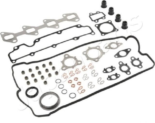 JAPANPARTS Blīvju komplekts, Motora bloka galva KG-267 Motora galvas blīves JAPANPARTS 95 Universālis KG-267 lēti